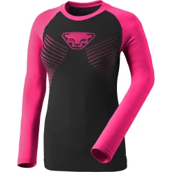Dynafit Damen Speed Dryarn Longsleeve