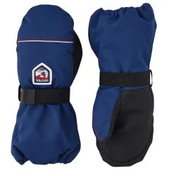 Hestra Kinder Woll Terry Handschuhe