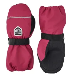 Hestra Kinder Woll Terry Handschuhe