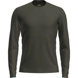 Icebreaker Herren 200 Oasis Longsleeve