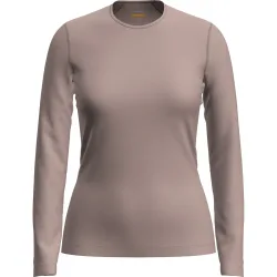 Icebreaker Damen 200 Oasis Longsleeve