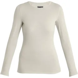 Icebreaker Damen 200 Oasis Longsleeve