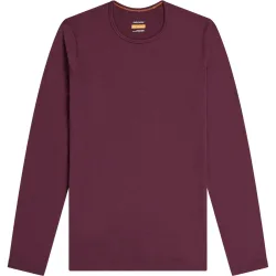 Icebreaker Damen 200 Oasis Longsleeve