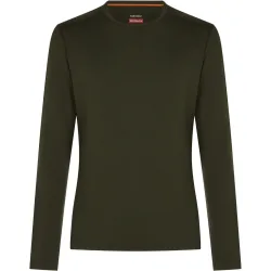 Icebreaker Herren 260 Tech Longsleeve