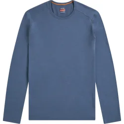 Icebreaker Herren 260 Tech Longsleeve