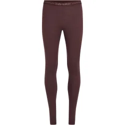 Icebreaker Damen 200 Oasis Leggings