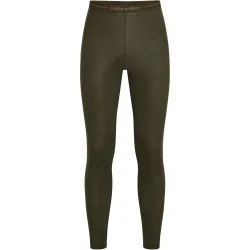 Icebreaker Herren 175 Everyday Leggings