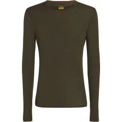 Icebreaker Herren 175 Everyday Longsleeve