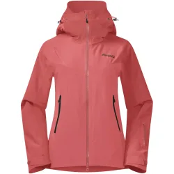 Bergans Damen Oppdal Ins Jacke