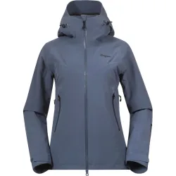 Bergans Damen Oppdal Ins Jacke