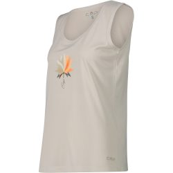 CMP Damen Print Tanktop