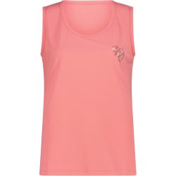 CMP Damen Print Tanktop
