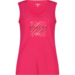 CMP Damen Print Tanktop