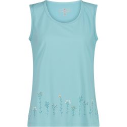 CMP Damen Print Tanktop