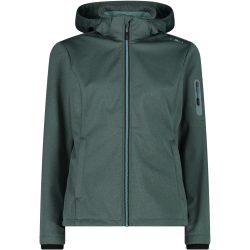 CMP Damen Soft Melange Jacke