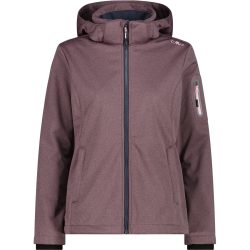 CMP Damen Soft Melange Jacke