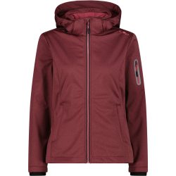 CMP Damen Soft Melange Jacke