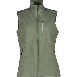 CMP Damen Light Softshell Weste