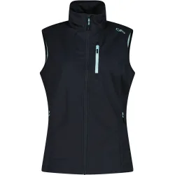 CMP Damen Light Softshell Weste