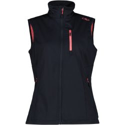 CMP Damen Light Softshell Weste