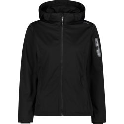 CMP Damen Light Softshell Jacke