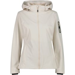 CMP Damen Light Softshell Jacke