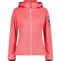 CMP Damen Light Softshell Jacke