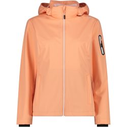 CMP Damen Light Softshell Jacke