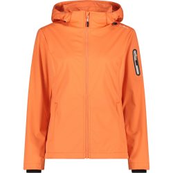 CMP Damen Light Softshell Jacke