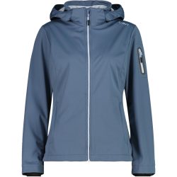 CMP Damen Light Softshell Jacke