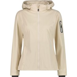 CMP Damen Light Softshell Jacke
