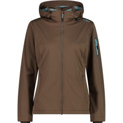 CMP Damen Light Softshell Jacke