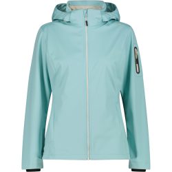 CMP Damen Light Softshell Jacke