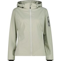 CMP Damen Light Softshell Jacke
