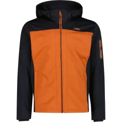 CMP Herren Light Softshell Jacke