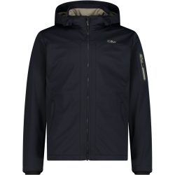 CMP Herren Light Softshell Jacke