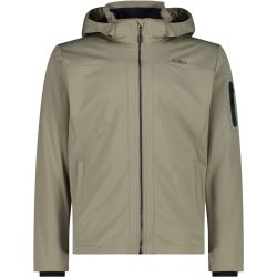CMP Herren Light Softshell Jacke