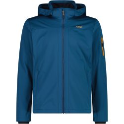 CMP Herren Light Softshell Jacke