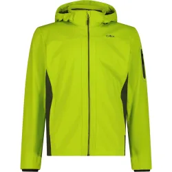 CMP Herren Light Softshell Jacke
