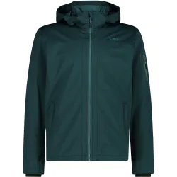 CMP Herren Light Softshell Jacke