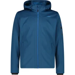 CMP Herren Light Softshell Jacke