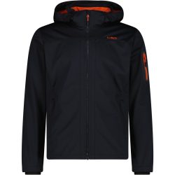 CMP Herren Light Softshell Jacke
