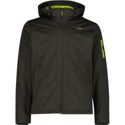 CMP Herren Light Softshell Jacke