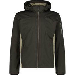 CMP Herren Light Softshell Jacke