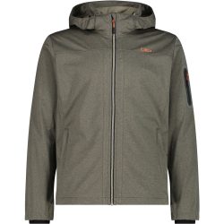 CMP Herren Light Softshell Melange Jacke