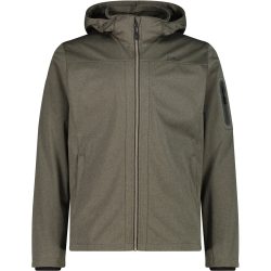 CMP Herren Light Softshell Melange Jacke