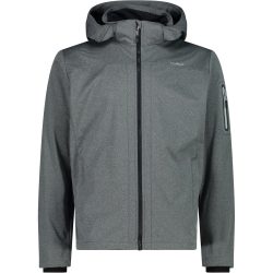 CMP Herren Light Softshell Melange Jacke