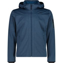 CMP Herren Light Softshell Melange Jacke