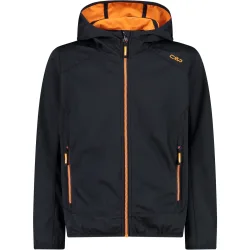 CMP Kinder Boys Softshell Jacke