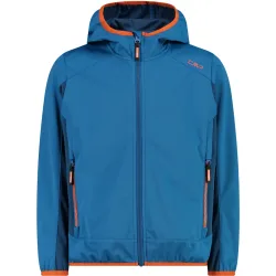 CMP Kinder Boys Softshell Jacke